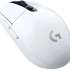 Мышь беспроводная Logitech G304 Lightspeed, игровая, радио, оптическая, USB, 12000dpi, белый [910-005295]